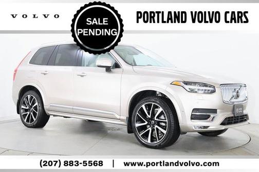 2023 Volvo XC90 B5 Plus