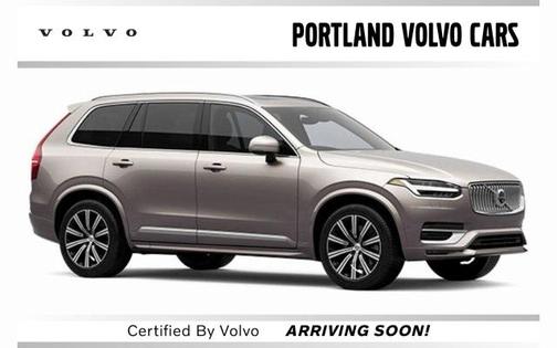 2023 Volvo XC90 B5 Plus
