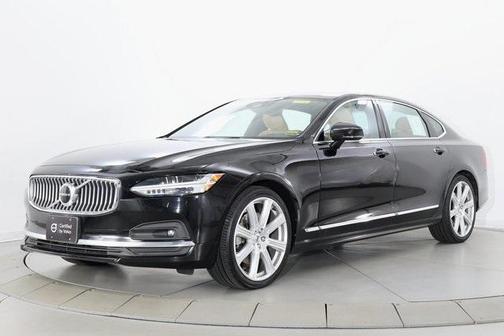 2021 Volvo S90 T6 Inscription