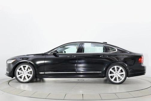 2021 Volvo S90 T6 Inscription