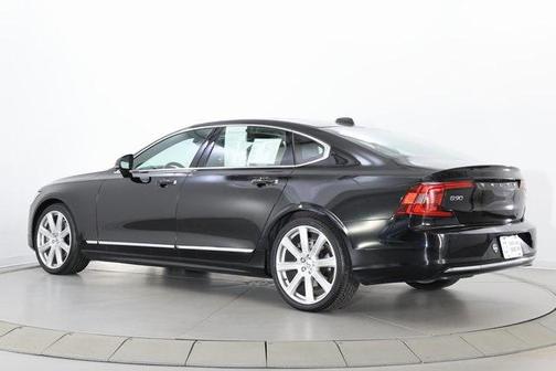 2021 Volvo S90 T6 Inscription