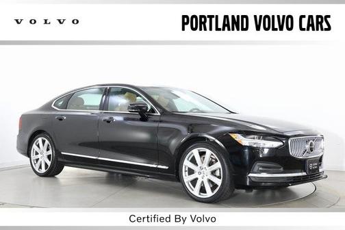 2021 Volvo S90 T6 Inscription
