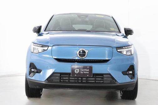 2023 Volvo C40 Recharge Pure Electric Twin Plus