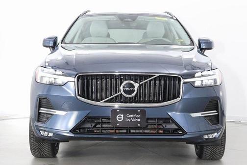 2023 Volvo XC60 B5 Core