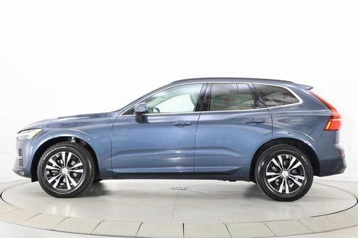 2023 Volvo XC60 B5 Core