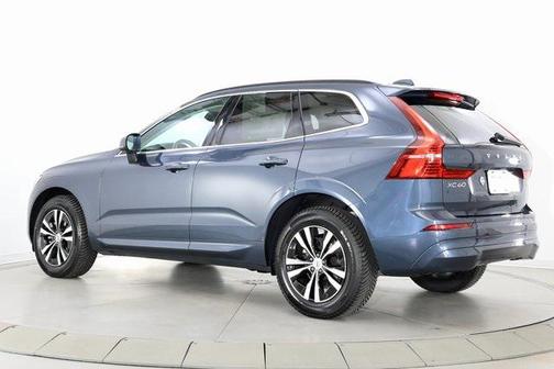 2023 Volvo XC60 B5 Core