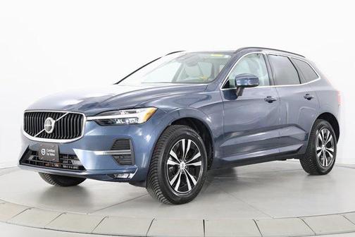 2023 Volvo XC60 B5 Core