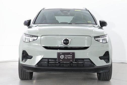 2023 Volvo XC40 Recharge Pure Electric Twin Core