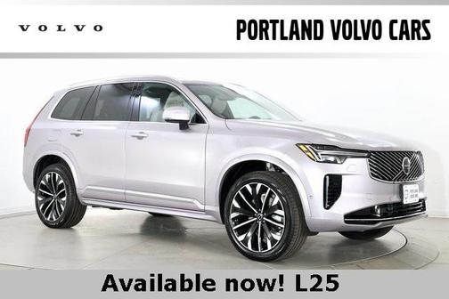 2026 Volvo XC90 B6 Plus 7-Seater