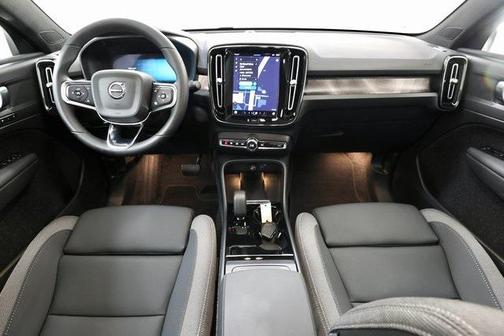 2023 Volvo C40 Recharge Pure Electric Twin Core