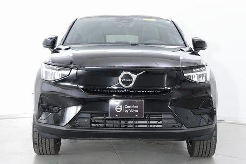 2023 Volvo C40 Recharge Pure Electric Twin Core