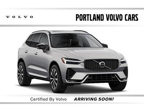 2025 Volvo XC60 B5 Core
