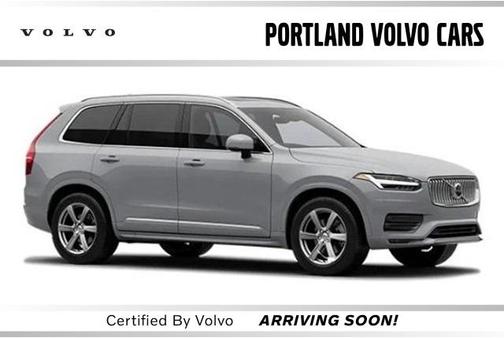 2024 Volvo XC90 B5 Plus Bright Theme