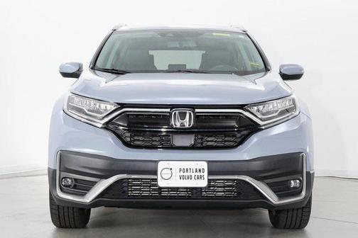 2022 Honda CR-V AWD Touring