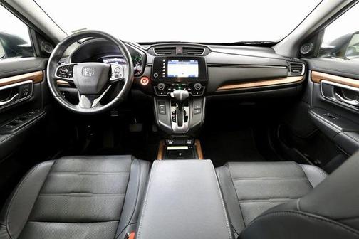 2022 Honda CR-V AWD Touring