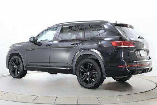 2023 Volkswagen Atlas 3.6L SEL