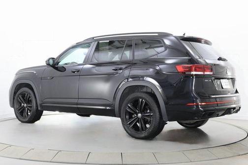 2023 Volkswagen Atlas 3.6L SEL