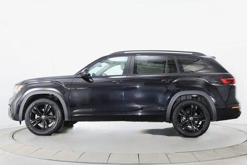 2023 Volkswagen Atlas 3.6L SEL