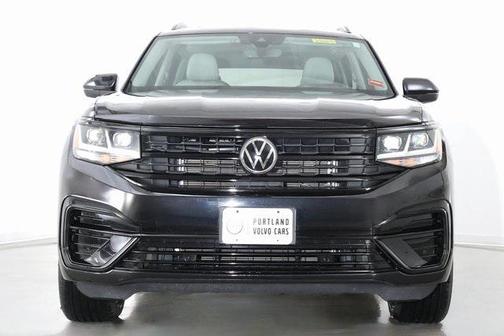 2023 Volkswagen Atlas 3.6L SEL