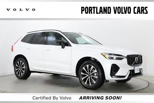 2025 Volvo XC60 B5 Core
