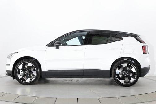 2025 Volvo EX30 Twin Motor Ultra