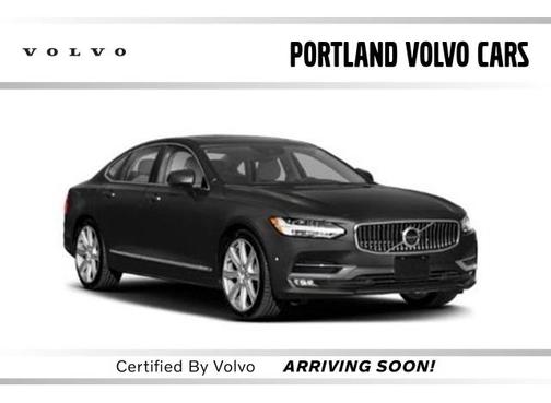 2021 Volvo S90 T6 Inscription