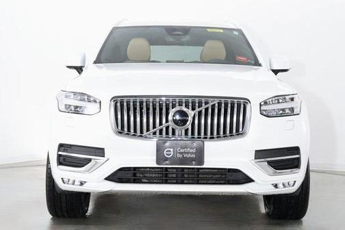 2023 Volvo XC90 B6 Ultimate 7-Seater