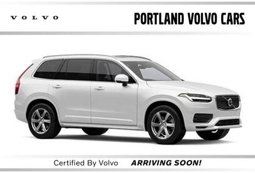 2023 Volvo XC90 B6 Ultimate 7-Seater