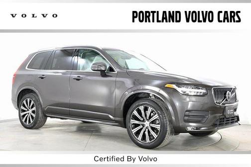 2023 Volvo XC90 B5 Core