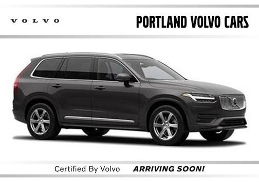 2023 Volvo XC90 B5 Core