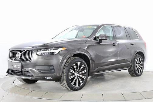 2023 Volvo XC90 B5 Core