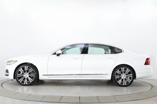 2023 Volvo S90 B6 Plus