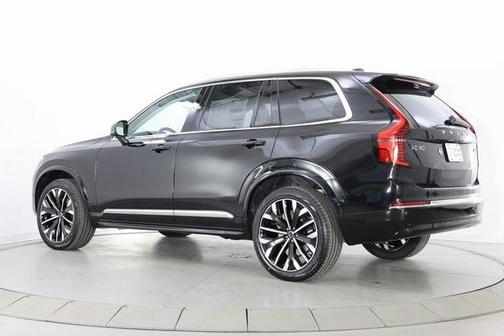 2025 Volvo XC90 B6 Plus 7-Seater
