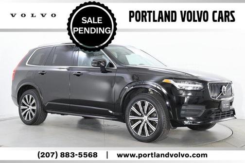 2023 Volvo XC90 B5 Core