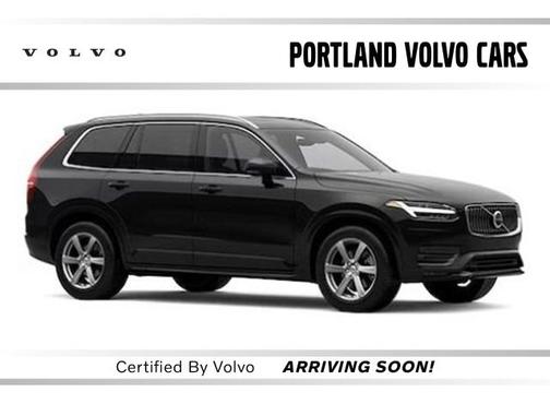2023 Volvo XC90 B5 Core