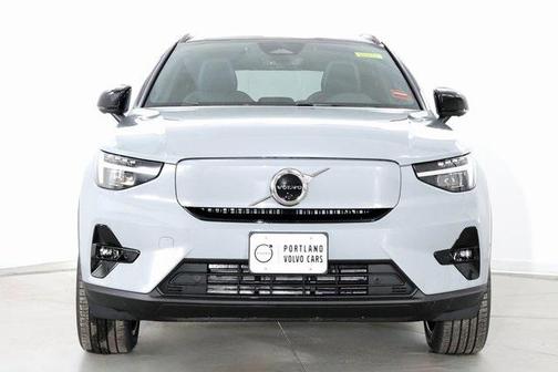 2026 Volvo EX40 Plus, Twin Motor, Fully electric