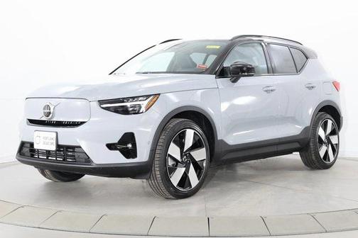 2026 Volvo EX40 Plus, Twin Motor, Fully electric