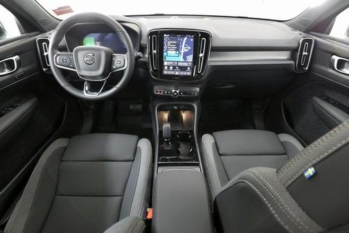 2026 Volvo EX40 Plus, Twin Motor, Fully electric