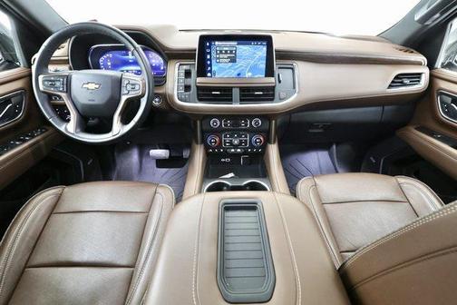 2023 Chevrolet Suburban 4WD High Country