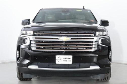 2023 Chevrolet Suburban 4WD High Country