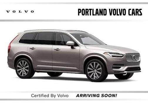 2023 Volvo XC90 B6 Ultimate 7-Seater