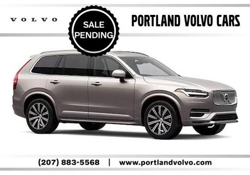 2023 Volvo XC90 B6 Ultimate 7-Seater