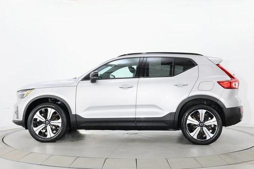 2023 Volvo XC40 Recharge Pure Electric Twin Core