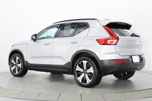 2023 Volvo XC40 Recharge Pure Electric Twin Core
