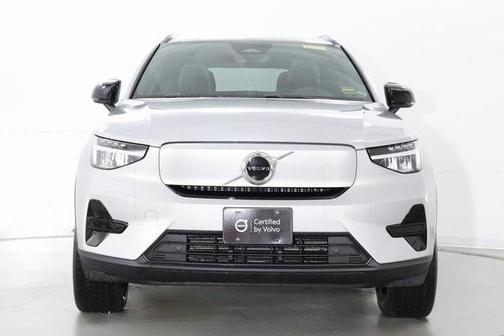 2023 Volvo XC40 Recharge Pure Electric Twin Core