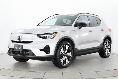 2023 Volvo XC40 Recharge Pure Electric Twin Core