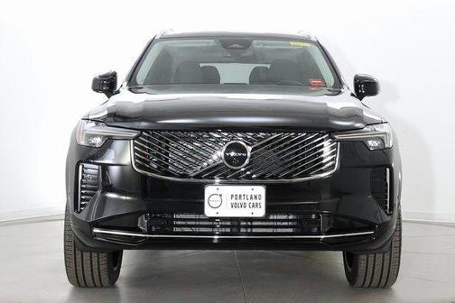 2026 Volvo XC90 Plus, B6 AWD Gas (mild hybrid), Gasoline, Bright, 7 Seats