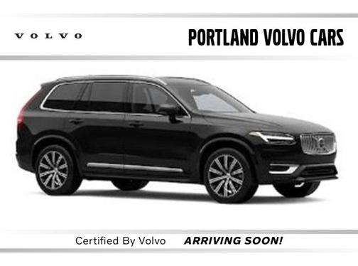 2023 Volvo XC90 B6 Plus 7-Seater