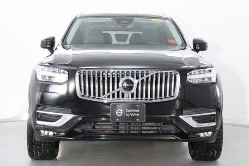 2023 Volvo XC90 B6 Plus 7-Seater