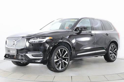2023 Volvo XC90 B6 Plus 7-Seater